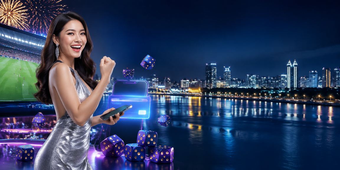 Permainan dadu kasino bergaya Melayu di Johor melalui telefon pintar nvx155