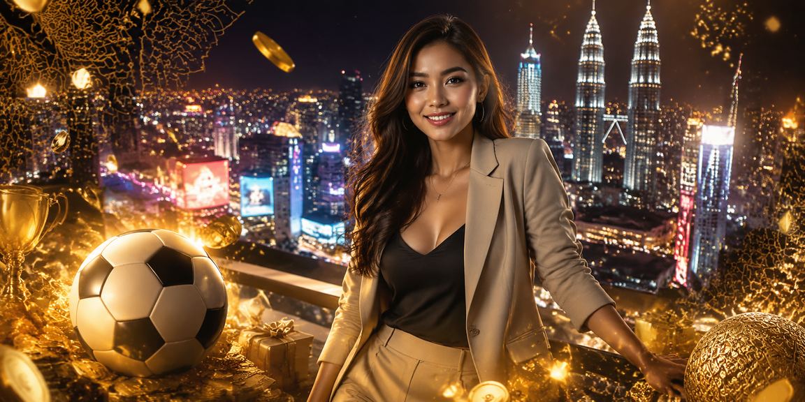 Pertaruhan bola sepak bergaya Melayu di Kuala Lumpur melalui platform nvx155