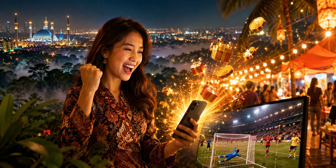 Bonus pendaftaran permainan meja dengan corak batik Selangor di platform nvx155